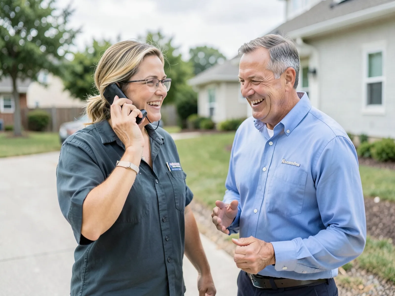 Frequently Asked Questions About Foundation Water Damage Restoration in Hobart, OK